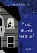 Literatura obyczajowa - Malarz naszych wspomnień - miniaturka - grafika 1