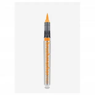 Karin BrushmarkerPRO Karin Amber 195 AMBER 195 - Markery do tablic - miniaturka - grafika 1