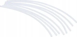 BambuLab Rurka PFTE do systemu AMS i drukarek z serii X1 i P1 Bambu Lab - 8 szt.} - Akcesoria do komputerów stacjonarnych - miniaturka - grafika 1