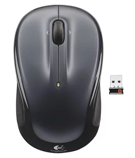 Logitech M325 szara (910-002142) - Myszki - miniaturka - grafika 4