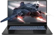 Laptopy - Dream Machines RG5060-17PL27 - miniaturka - grafika 1