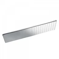 Akcesoria hydrauliczne - Tres 29990303 29990303 BARRAS Y DUCHA Natryski ścienne ze stali nierdzewnej Antical 160x550 - miniaturka - grafika 1