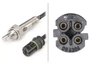 Sonda lambda Hella 6PA 358 066-101 - Sondy lambda - miniaturka - grafika 1