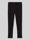 Spodnie i spodenki dla chłopców - Legginsy z elastycznym pasem model ‘NAOMI’ - miniaturka - grafika 1