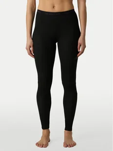 The North Face Bielizna termoaktywna dolna Easy NF0A8E1N Czarny - Pozostała odzież narciarska - miniaturka - grafika 1