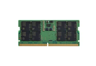 HP N77570-001 moduł pamięci 16 GB 1 x 16 GB DDR5 5600 MT/s - Pamięci RAM - miniaturka - grafika 1