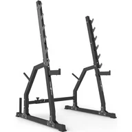 Stojaki na hantle i obciążenia - Stojak pod sztangę MARBO SPORT MS-S107 2.0 - miniaturka - grafika 1