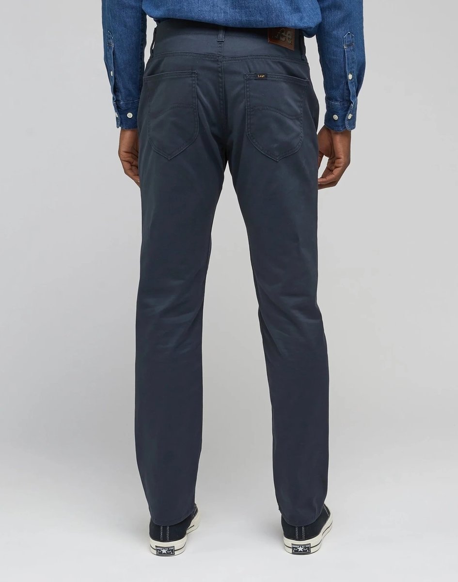 LEE STRAIGHT FIT MVP NAVY L72BBGA98 112332274 32/30