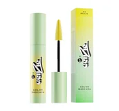 Tusze do rzęs - Bell kolorowy tusz do rzęs BellxGenzie Color Mascara BRAVE 6.0 g - miniaturka - grafika 1