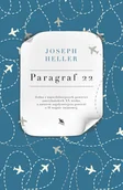 Literatura obyczajowa - Paragraf 22 - miniaturka - grafika 1