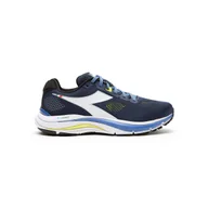 Buty sportowe męskie - Buty biegowe męskie DIADORA MYTHOS BLUSHIELD 7 VORTICE - miniaturka - grafika 1