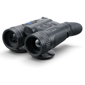 Noktowizory - Lornetka termowizyjna Pulsar Merger LRF XP35 - miniaturka - grafika 1