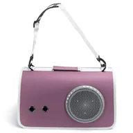 Transportery dla kotów - Torba L 51X26X29Cm Transporter Dla Kota Lub Pieska Kapsuła Kosmiczna - miniaturka - grafika 1