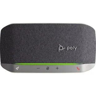 Plantronics Poly Poly Sync 20+ 216865-01 - Sprzęt konferencyjny i radiowęzłowy - miniaturka - grafika 1
