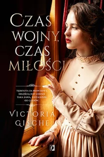 Czas wojny, czas miłości - Obcojęzyczne książki historyczne - miniaturka - grafika 3