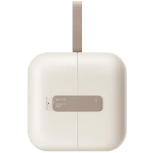 AMIRO Lusterko kosmetyczne z podświetleniem LED i kosmetyczką AML115M - Lusterka do makijażu AMIRO Lusterko kosmetyczne z podświetleniem LED i kosmetyczką AML115M - Lusterka do makijażu - miniaturka - grafika 5