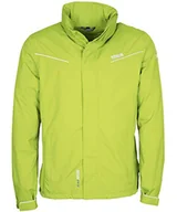 Kurtki męskie - PRO-X elements PRO-X elements męska kurtka Dexter, neonowy żółty, 3XL, 7840 7840 - miniaturka - grafika 1