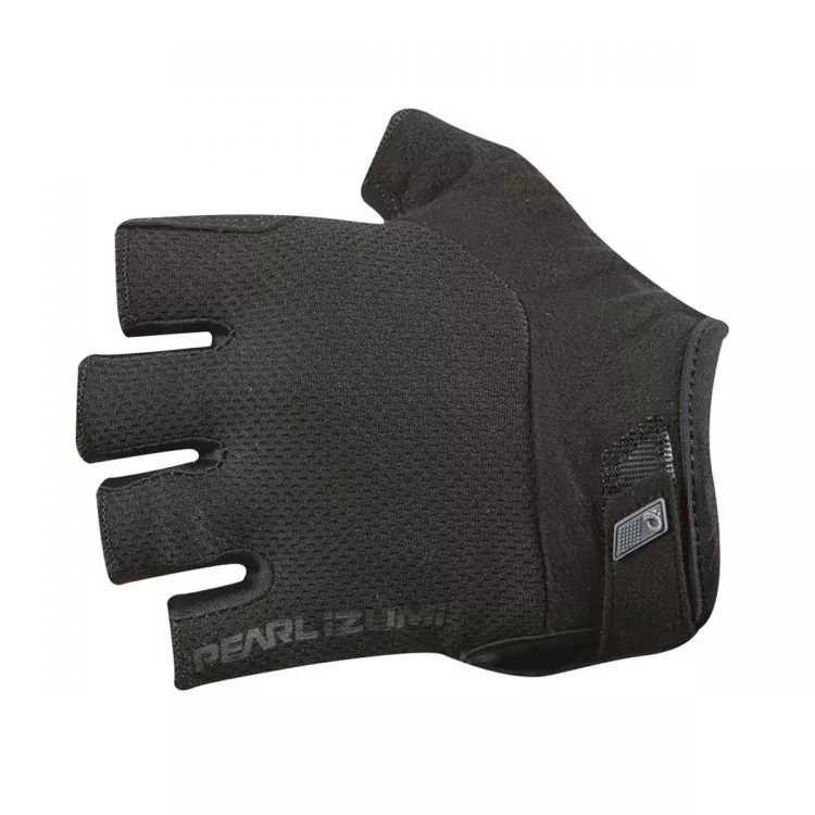 Letnie Rękawiczki Rowerowe Pearl Izumi Attack Glove | Czarne- Rozmiar Rękawiczek Xl