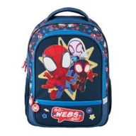 Plecaki szkolne i tornistry - Plecak Spidey SP24SS-260 - miniaturka - grafika 1