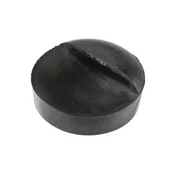 Korki do umywalek - Korek do zlewozmywaka i umywalki UMYWALKOWY 43 mm EQUATION - miniaturka - grafika 1