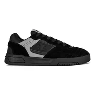 Buty sportowe męskie - Obuwie sportowe Champion ZN80 SKATE II LOW S22264-KK001 - miniaturka - grafika 1