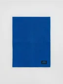 Szaliki i chustki dla dzieci - Reserved - Komin z naszywką - niebieski - miniaturka - grafika 1