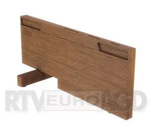 FRANKE Stojak na zestaw noży BWX drewniany 112.0539.135) - Akcesoria do armatury i ceramiki - miniaturka - grafika 2