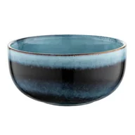 Miski i półmiski - Salaterka Moon Dust ombre 14 cm wielokolorowy - miniaturka - grafika 1