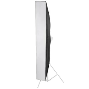Walimex Pro Striplight 25x180cm 16562 - Inne akcesoria studyjne - miniaturka - grafika 1