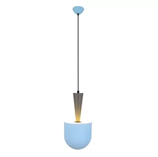 LEDEA Lampa Visby  LEDEA 50101167 - Lampy sufitowe - miniaturka - grafika 2