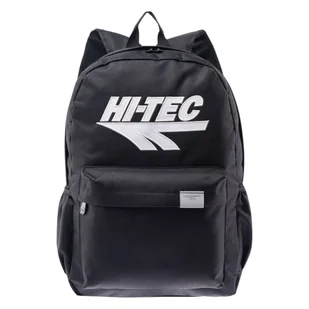 Plecak Hi-tec Vanny (kolor Czarny) - Plecaki - miniaturka - grafika 1