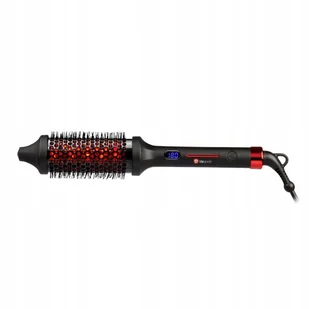 UG120 Upgrade Thermal Brush Bio-infrared Szczotka - Prostownice i karbownice do włosów - miniaturka - grafika 1