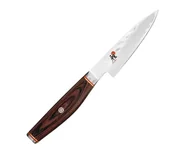 Noże kuchenne - Miyabi 6000MCT SHOTOH Nóż pojedynczy 90 mm 34072-091-0 - miniaturka - grafika 1
