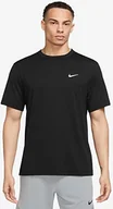 Koszulki męskie - Nike t-shirt męski hyverse - miniaturka - grafika 1