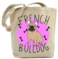 Torby i wózki na zakupy - Torba na zakupy eco - bawełniana eco torba - miniaturka - grafika 1