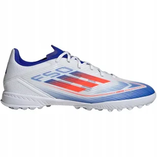 Buty piłkarskie adidas F50 League TF IF1343 43 1/3 - Piłka nożna - miniaturka - grafika 1