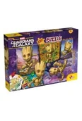 Puzzle - Puzzle 250 Disney marvel Groot - miniaturka - grafika 1