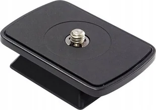 Głowica Velbon Velbon Quick Release Plate QB-54 - Głowice do statywów - miniaturka - grafika 1