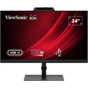 VIEWSONIC VG2441V 23.8" FHD IPS VS20456 - Monitory - miniaturka - grafika 1