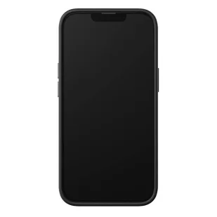 Zestaw ochronny Baseus Liquid Silica etui i szkło hartowane do iPhone 14 (czarne) - Etui i futerały do telefonów - miniaturka - grafika 4