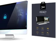 Filtry prywatyzujące - HP EliteBook 840 G9 - up to 15" 3mk Privacy 2-way without glue - miniaturka - grafika 1