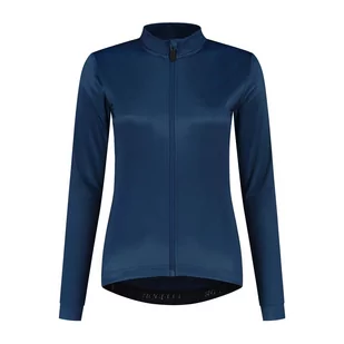 Bluza rowerowa damska Rogelli Core - Bluzy na rower - miniaturka - grafika 1