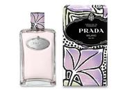 Wody i perfumy damskie - Prada, Infusion d'Tubereuse, woda perfumowana, 100 ml - miniaturka - grafika 1