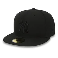 Czapki męskie - Czapka New Era 59FIFTY New York Yankees - 10000103 - 7 1/2 - 59.6cm - miniaturka - grafika 1