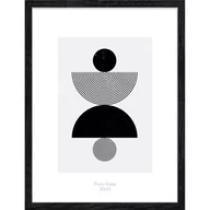 Ramki na zdjęcia - Ramka 32x42 cm Kyoto – Styler - miniaturka - grafika 1