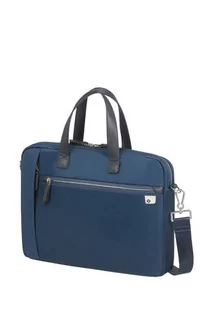 Torba Teczka Samsonite Eco Wave na laptop 15,6'' - Torby na laptopy - miniaturka - grafika 1
