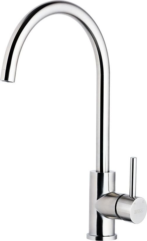 Bateria kuchenna Aquila Hydria stojąca inox