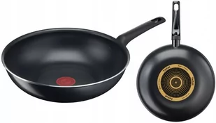 Tefal Simple Cook 28 cm B5561953 - Patelnie - miniaturka - grafika 1