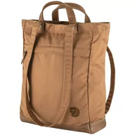 Torby podróżne - Torba Fjällräven Totepack No.2 Kolor: brązowy - miniaturka - grafika 1