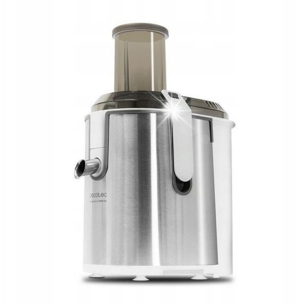 Cecotec Titanium 19000 1300 W